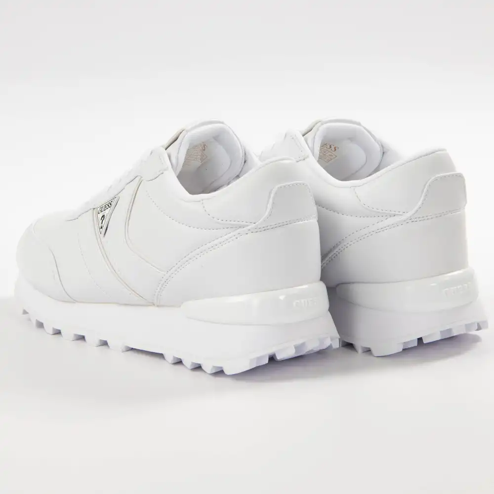 PARTNER: CREATION ref FL6SI3ELE12-WHI Guess - 10